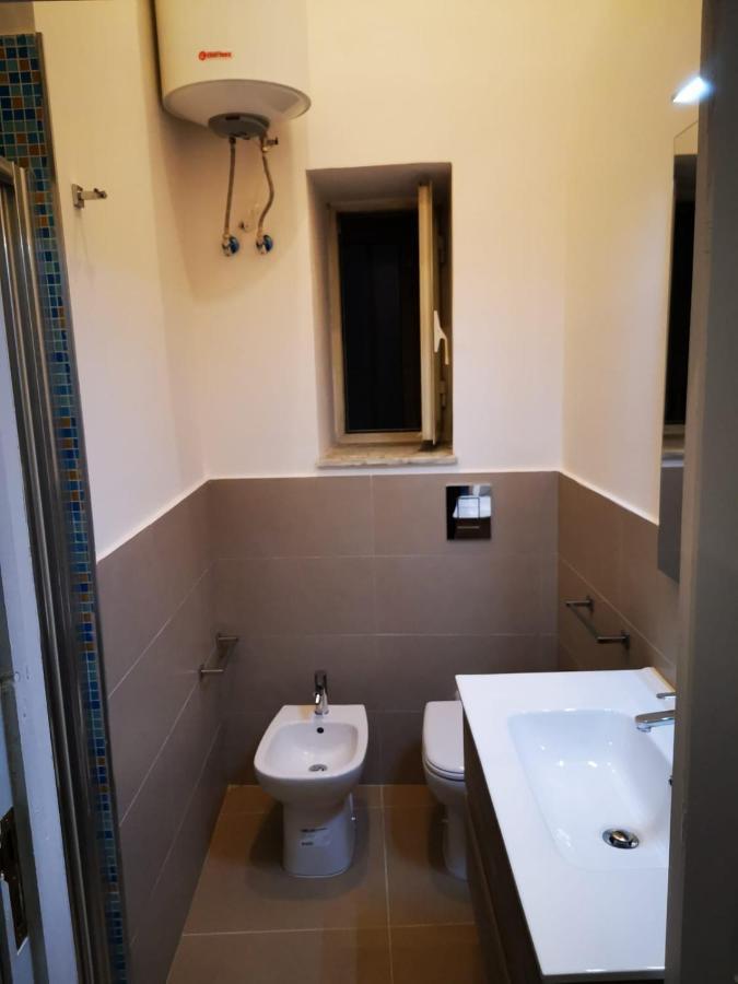 Casa Cupiello Via Chiaia - Casa Vacanze Ad Uso Esclusivo Napoli Dış mekan fotoğraf