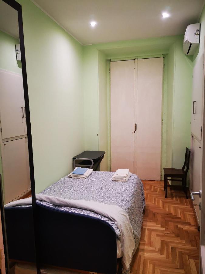 Casa Cupiello Via Chiaia - Casa Vacanze Ad Uso Esclusivo Napoli Dış mekan fotoğraf